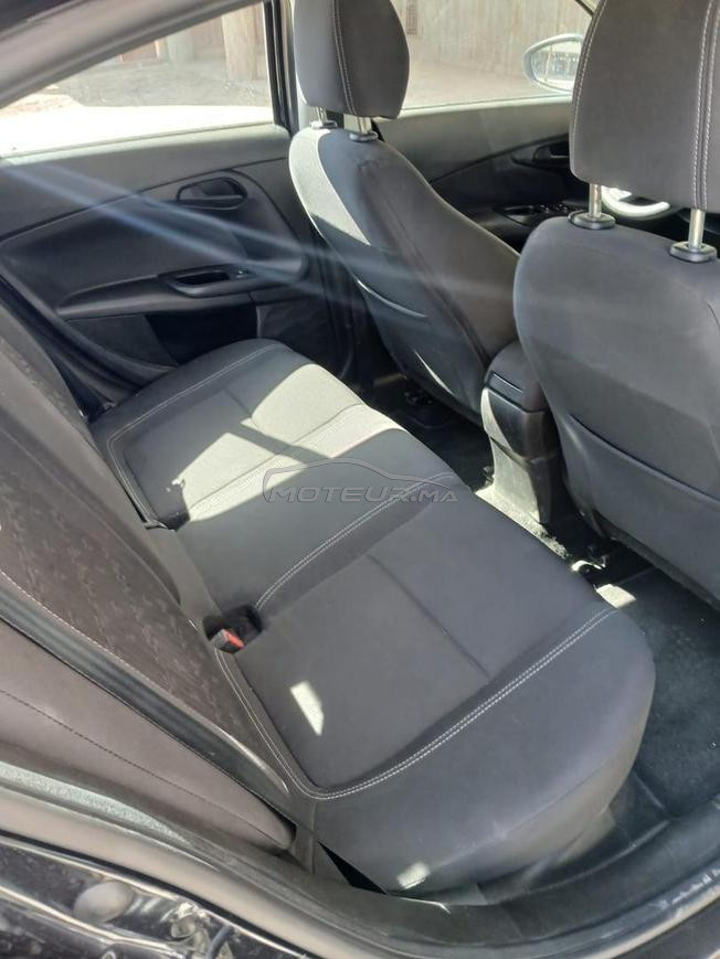 Fiat Tipo Diesel 2025 – Excellent état