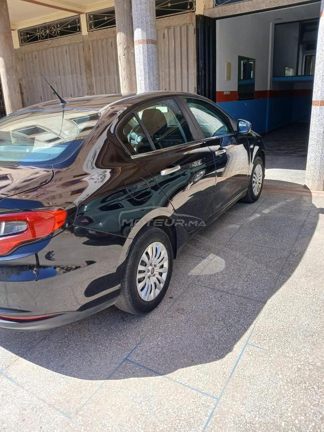 Fiat Tipo Diesel 2025 – Excellent état