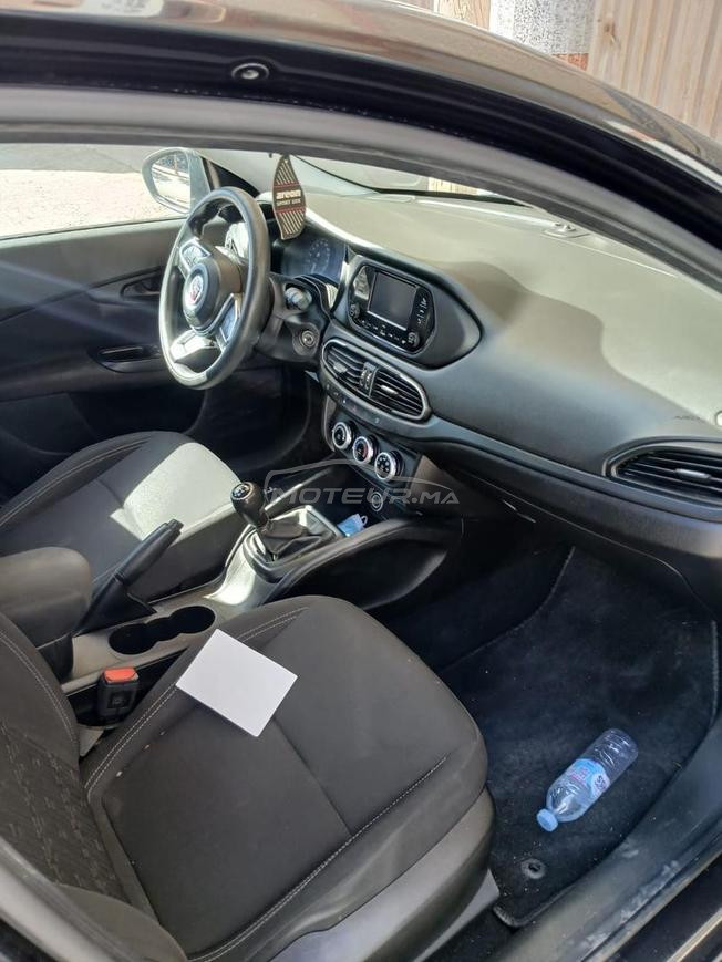 Fiat Tipo Diesel 2025 – Excellent état