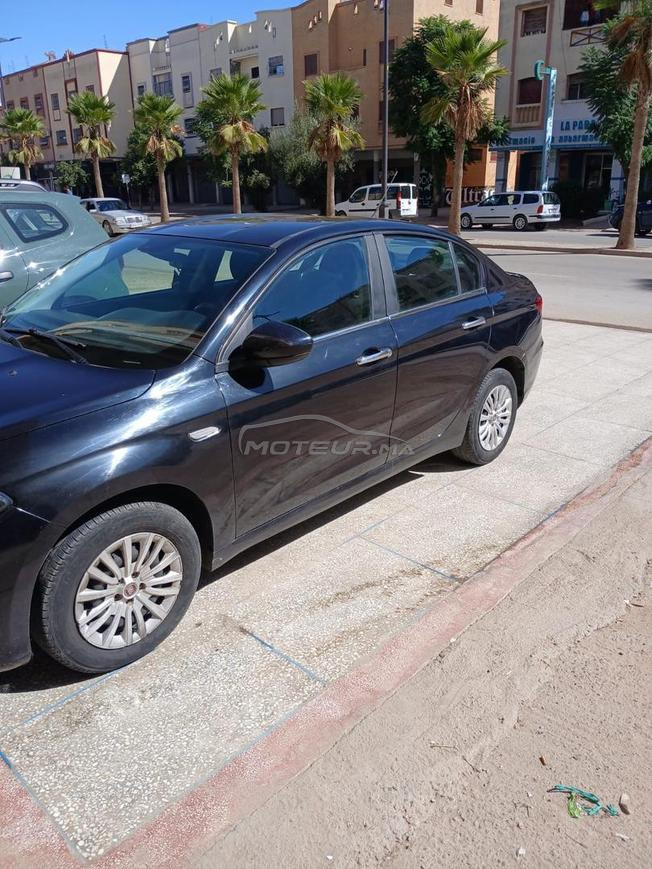 Fiat Tipo Diesel 2025 – Excellent état