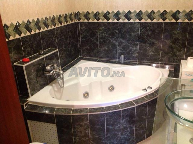 Appartement à louer 185 m² à Agadir - 2