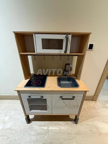 Cuisine jouet enfant - 2