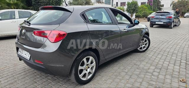 Alfa Romeo Giulietta Diesel - 2
