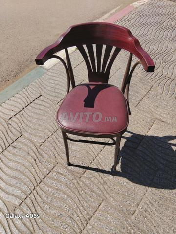 Ventes Chaises et Tables