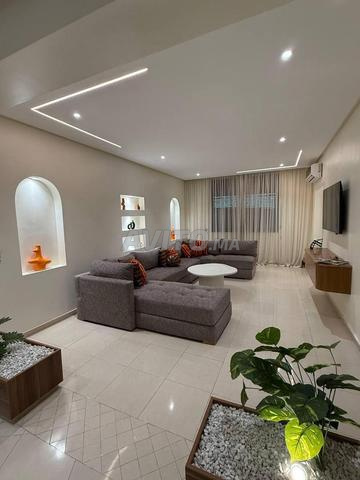 Appartement à louer 96 m² à Marrakech - 2