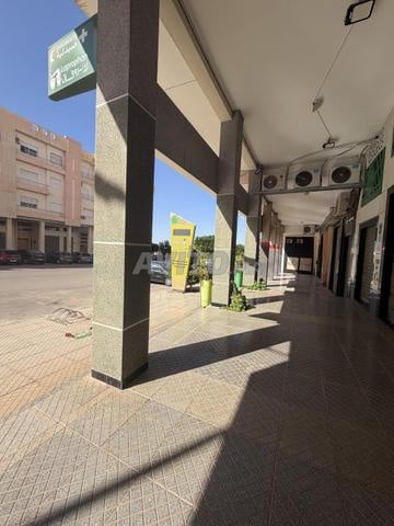 LOCAL COMMERCIAL AL IRFANE - 2
