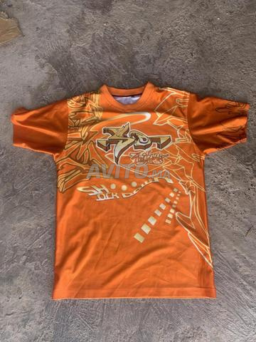 T-shirt style Y2K taille XL/L - 2