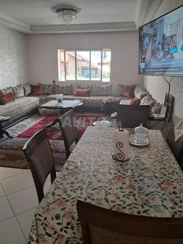 Vente appartement