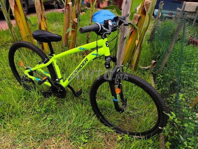 VTT Rockrider ST100 - Taille M - NEUF - 2