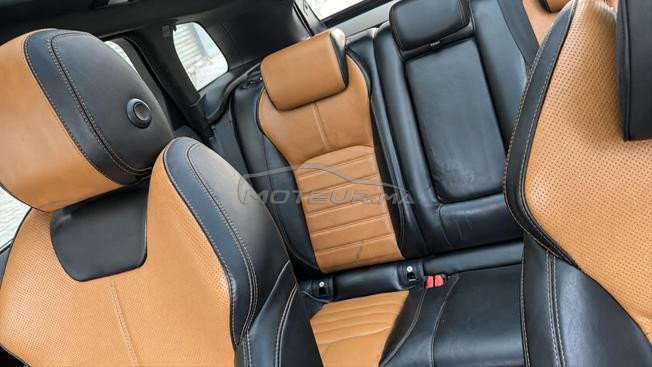 Range Rover Evoque Diesel Automatique