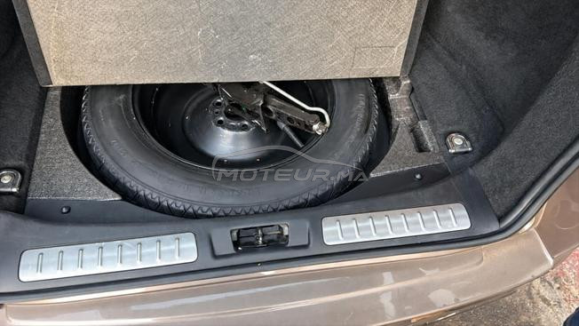 Range Rover Evoque Diesel Automatique