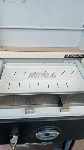 coffre fort blindé tompocis lakiis 130kg - 2