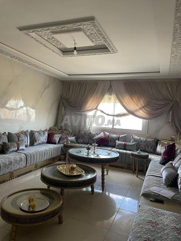 Appartement à vendre 120 m² à Tétouan