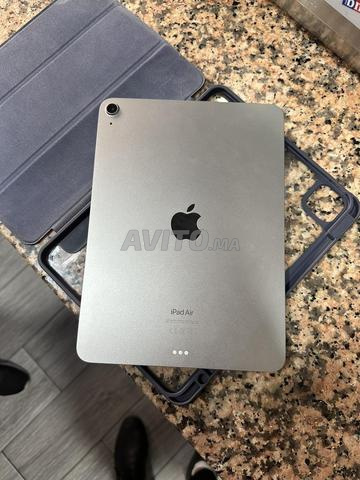 iPad Air 11 pouces (M2) - 2