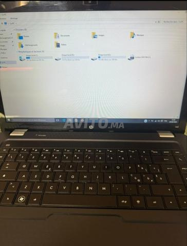 PC portable Hp état 10/10 - 2