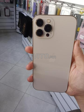 iPhone 12 Pro Max - 2