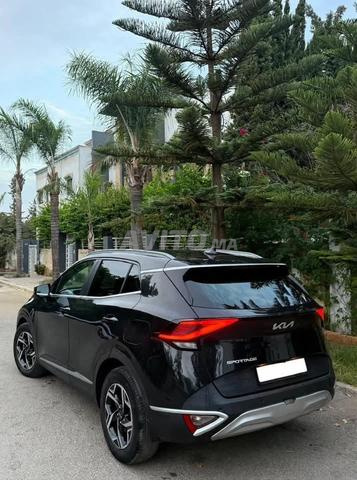 Kia Sportage Diesel Automatique 2024 à Larache