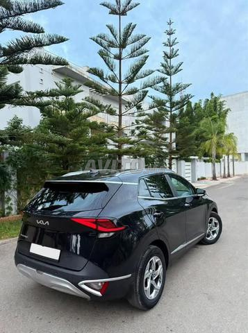 Kia Sportage Diesel Automatique 2024 à Larache