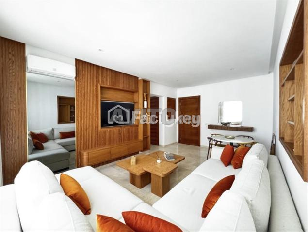 Appartement de 82 m² à Casablanca - 2