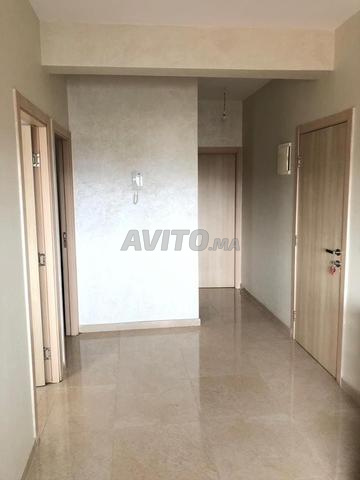 Appartement à louer 55 m² à Casablanca - 2