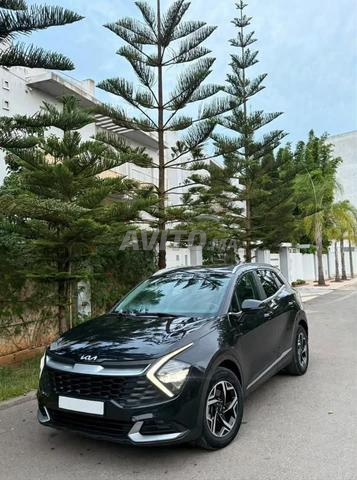 Kia Sportage Diesel Automatique 2024 à Larache