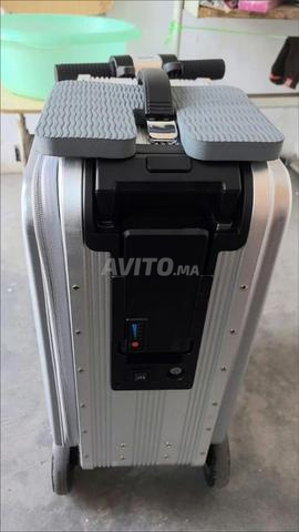Valise électrique - 2