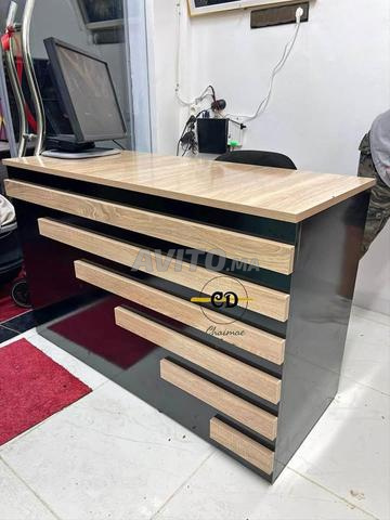 Comptoir d’Accueil pour Entreprise - 2