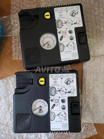 Gonfleur pneus Voitures origine de la Maison Neuf - 2