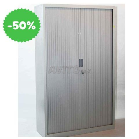 Armoire de rangement / penderie pour chambre - 2