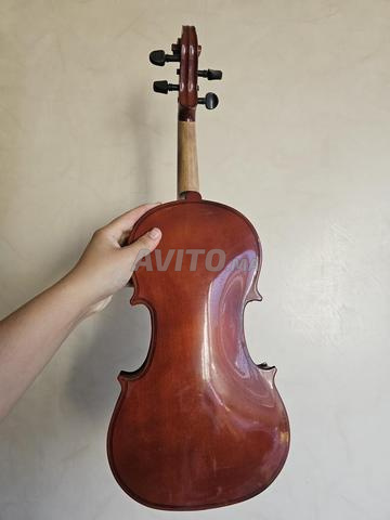 Violon 4/4 violon kamanja - 2