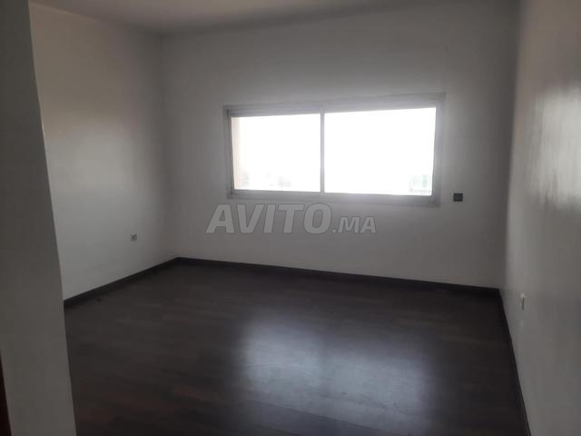 Appartement vide à louer - 2