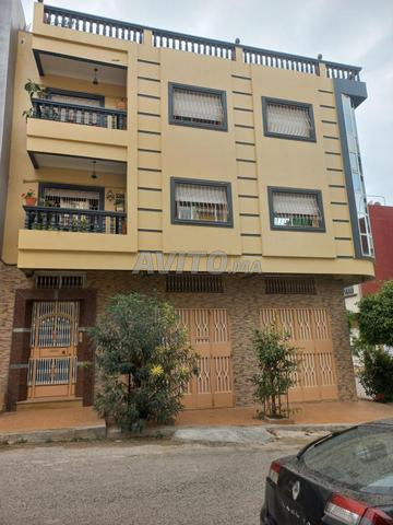 منزل جميل في أحلان طنجة - 2