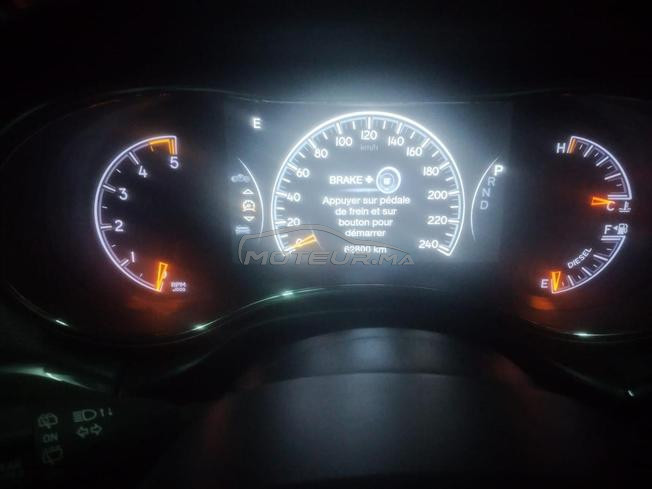Jeep Grand Cherokee Diesel Automatique 2019