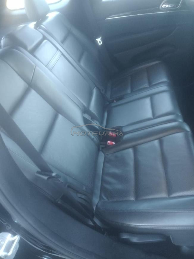 Jeep Grand Cherokee Diesel Automatique 2019