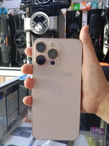 iPhone 16 Pro Max / 512 Go - 2