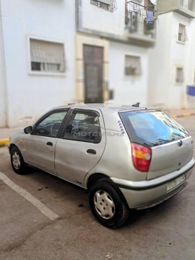 Fiat Palio 2000