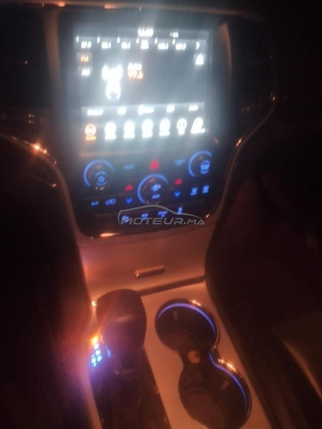 Jeep Grand Cherokee Diesel Automatique 2019