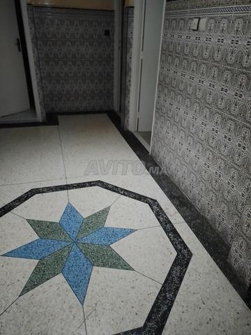 Appartement à louer mensuellement - 2