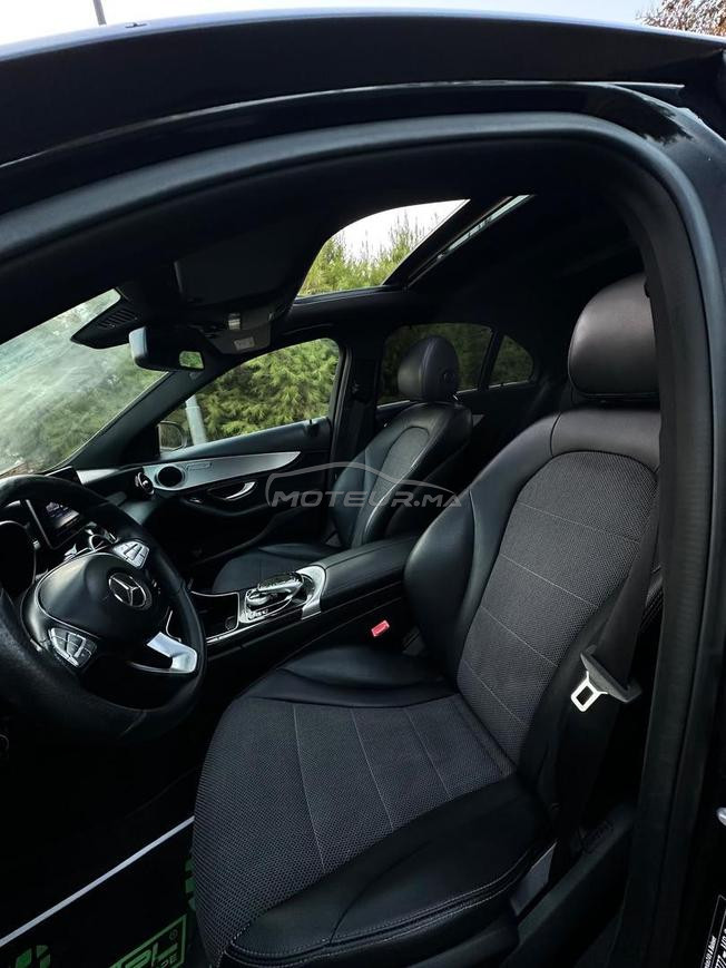 mercedes classe c 220