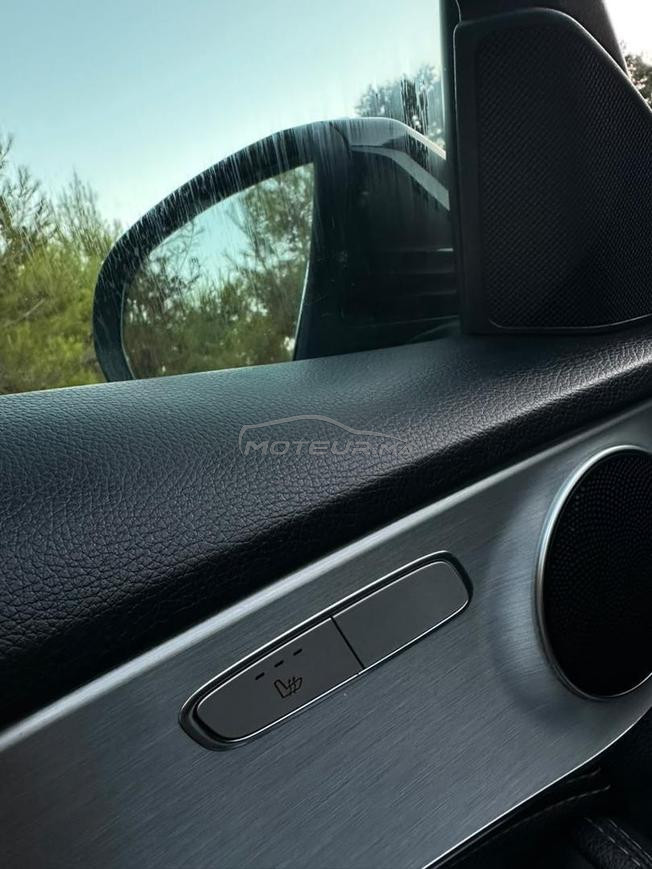 mercedes classe c 220