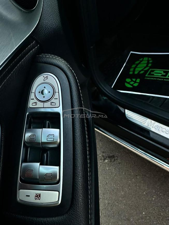 mercedes classe c 220