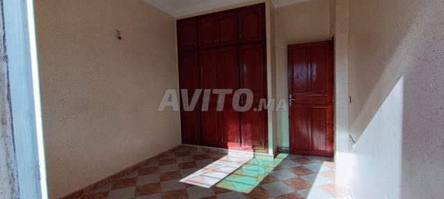 Appartement à côté de Black Iris et Radeem Mansour - 2