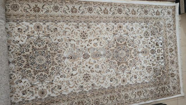 سجاد 4 × 1.5 متر بحالة جيدة جداً - 2