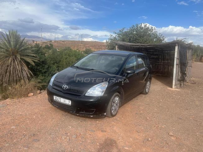 Toyota Verso 2005