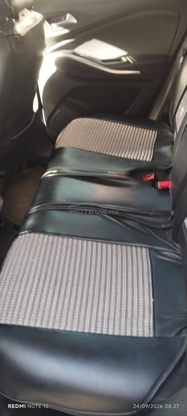 Opel Grandland Diesel Automatique 2022 à Fès