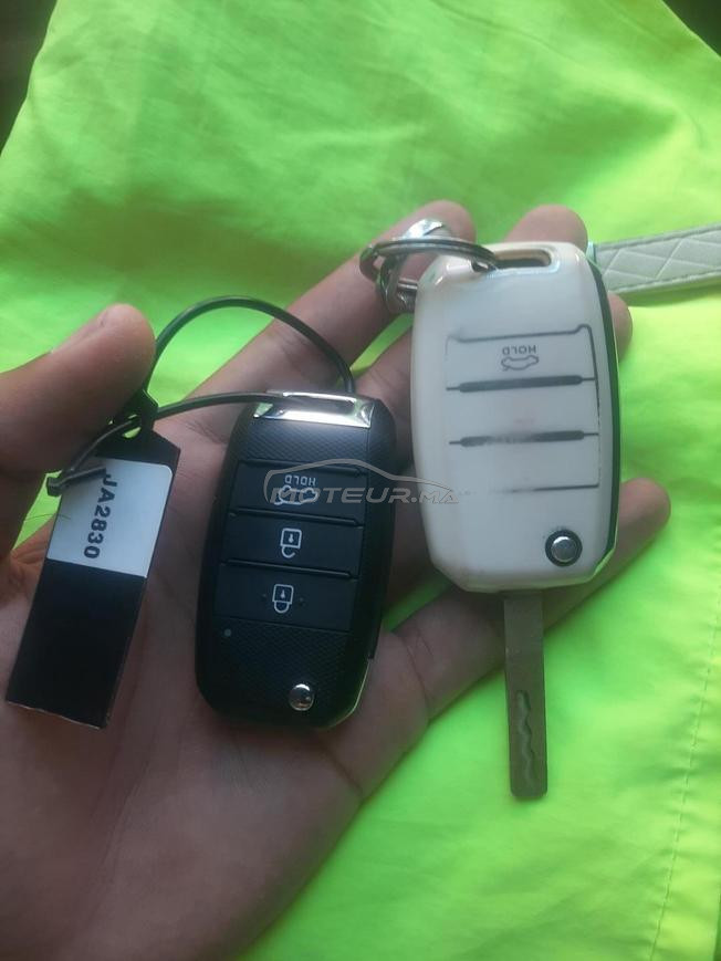 kia picanto 
