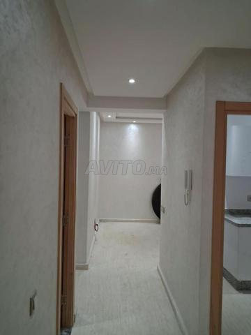 Appartement à louer 96m² à Victoria Bouskoura - 2