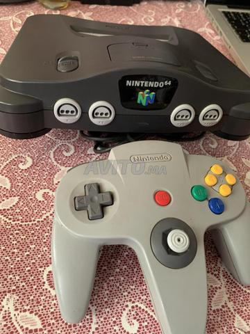نينتندو N64 - 2