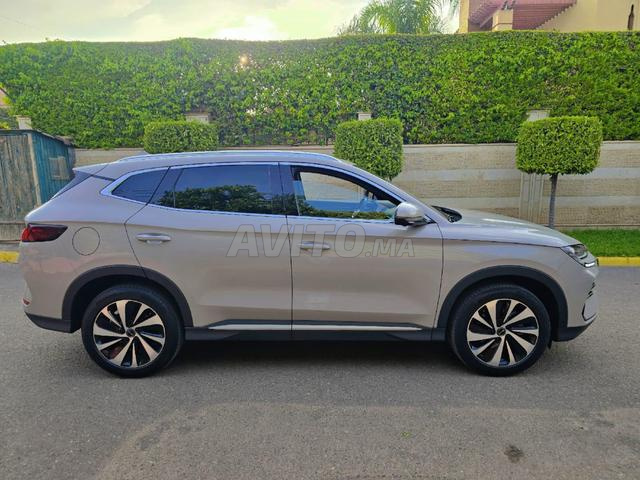 BYD Seal U modèle 2025 à Marrakech - 2