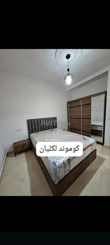 غرفة نوم كاملة – بيت نعاس عصري وأنيق - 2